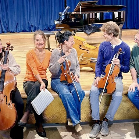 260328_Bild Quintett Urheber Michael Hahn 260328_Bild Quintett Urheber Michael Hahn