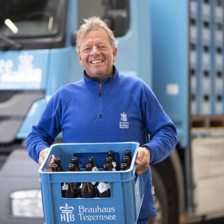 © Herzogliches Brauhaus Tegernsee © Herzogliches Brauhaus Tegernsee