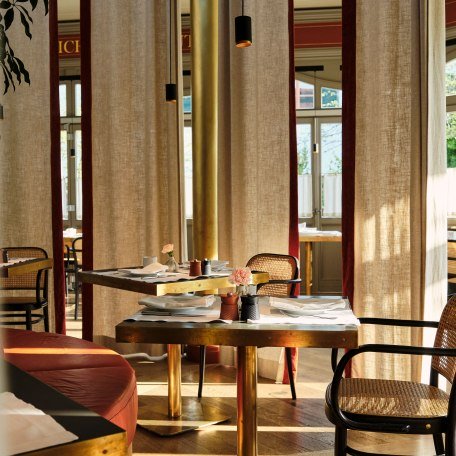 Fr&uuml;hst&uuml;ckspavillon, &copy; im-web.de/ Tourist-Information Kreuth