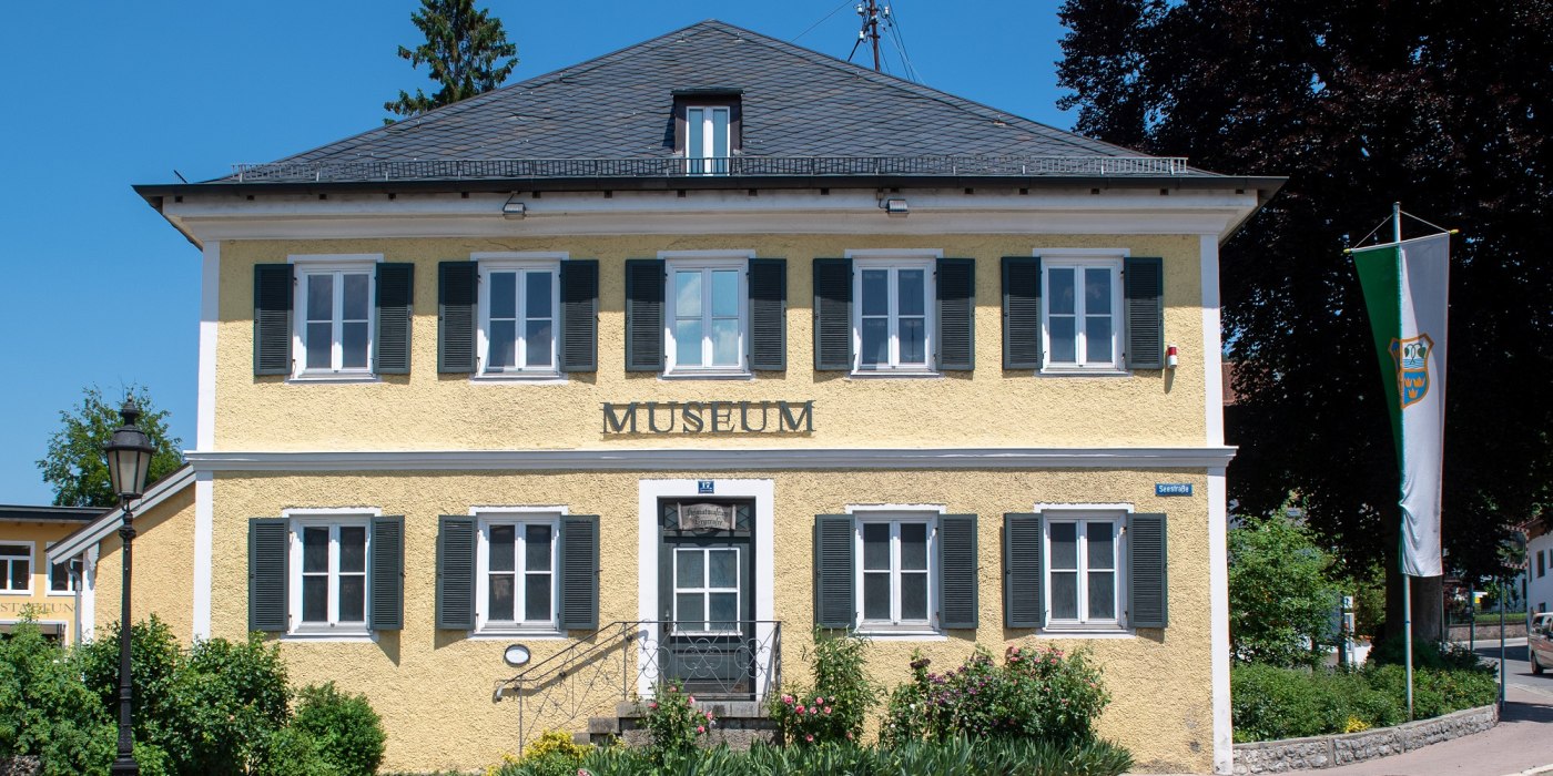 Tegernsee Stadtfuehrung © Der Tegernsee, Thomas Plettenberg (2), © Ti-Tegernsee