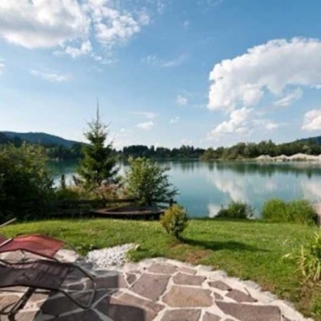 Haus am Ringsee, © im-web.de/ Ferienwohnungen Tegernsee
