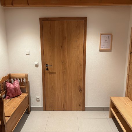 Eingangsbereich, © im-web.de/ Tourist-Information Rottach-Egern