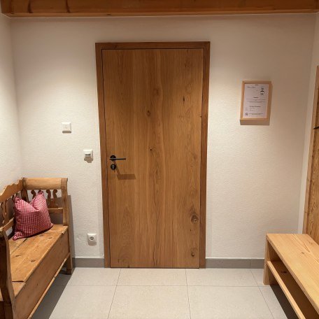 Eingangsbereich, &copy; im-web.de/ Tourist-Information Rottach-Egern