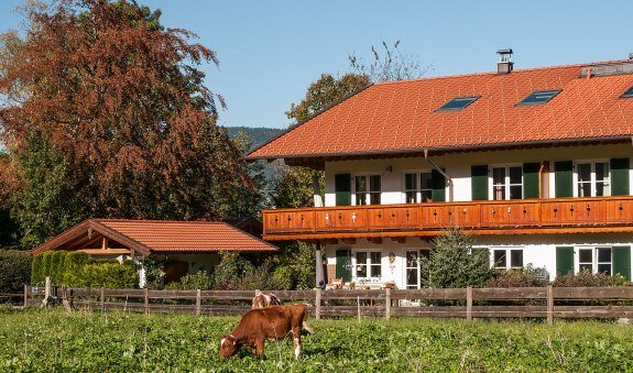 Ferienwohnung Schlossblick in Rottach-Egern am Tegernsee, © © GERLIND SCHIELE PHOTOGRAPHY TEGERNSEE