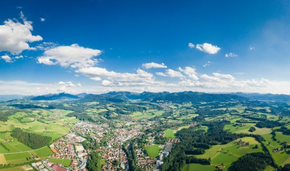 Miesbach im Alpenvorland, &copy; Alpenregion Tegernsee Schliersee
