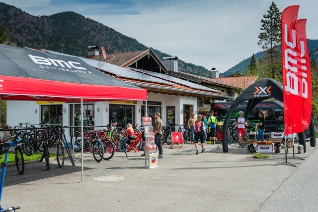 Bertls Bikeshop