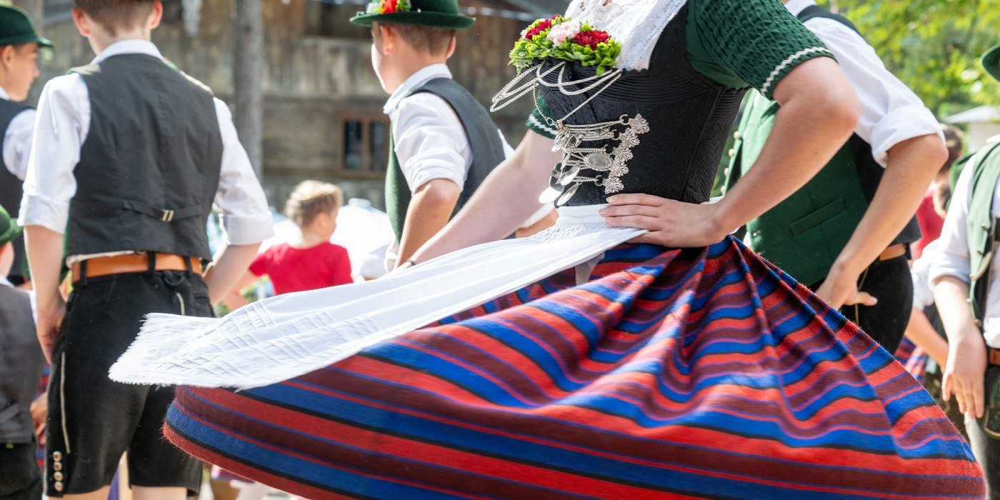 TTT_0824_TP_Brauchtum_Trachtenwaldfest-Leonhardstoaner_Kreuth_0047, © Thomas Plettenberg