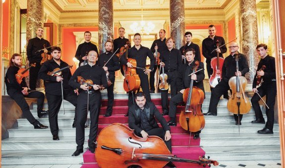 250727_ISedici1, © @ L'Orchestra I Sedici