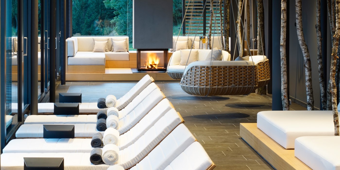 Ruheraum_Spa_DASTEGERNSEE (1), © Das Tegernsee