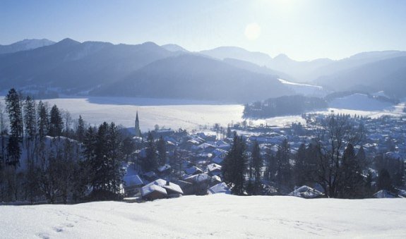 Tourismusverband Alpenregion Tegernsee Schliersee e.V.