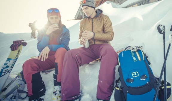 Ski_Sutten, &copy; Der Tegernsee (Hansi Heckmair)