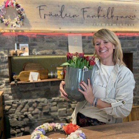 Anja FK, © Anja Brendl Anja FK, © Anja Brendl