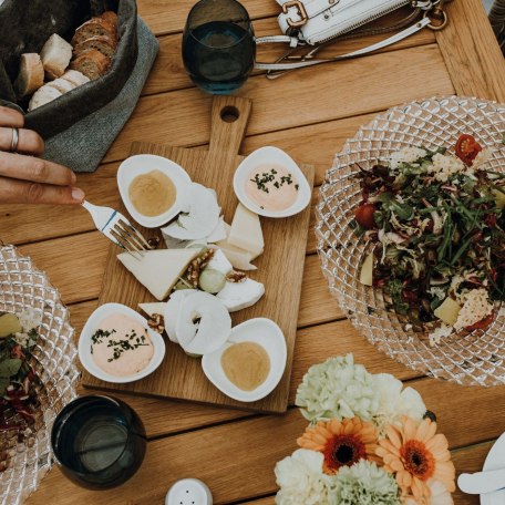 kaminrestaurant6, © Parkhotel Egerner Höfe kaminrestaurant6, © Parkhotel Egerner Höfe