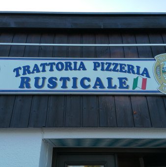 trattoria, © TTT/Rachel