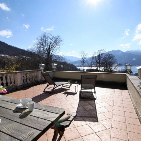 Ferienwohnung SeeFugium, Tegernsee, © im-web.de/ Ferienwohnungen Tegernsee