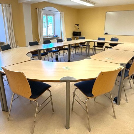 VHS Tegernsee, &copy; VHS Tegernsee