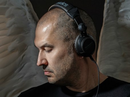 dj-marius-romano, © DJ Marius Romano dj-marius-romano, © DJ Marius Romano