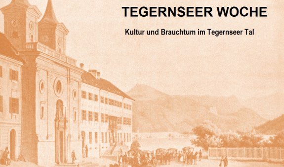 Grafik Tegernseer Woche_braun_mit Inschrift
