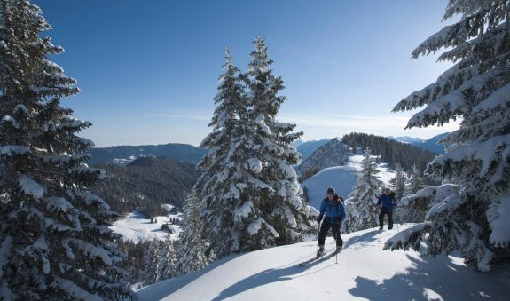 Hirschberg - Ostgipfel, &copy; Tegernseer Tal Tourismus GmbH