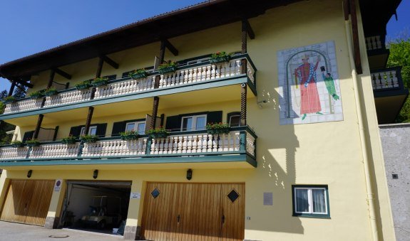 Der Westerhof, &copy; Dr. Peter Czoik