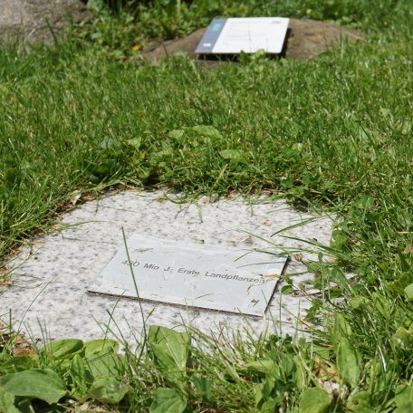 Gesteinsgarten, &copy; Der Tegernsee