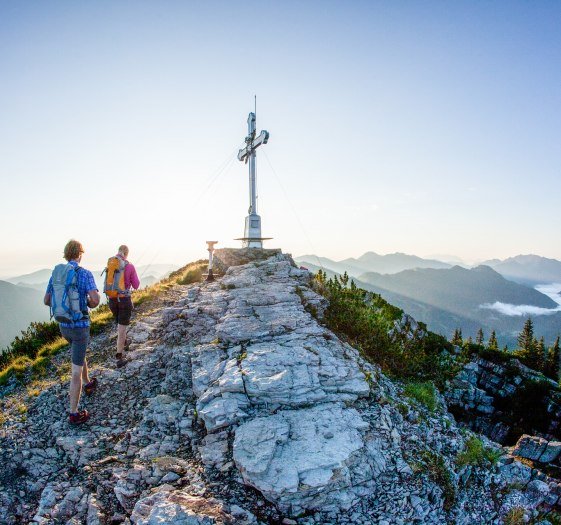 WallbergHerbstmomente, © Der Tegernsee (Bernd Rischel)