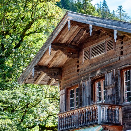 Königsalm Kreuth 02, © Der Tegernsee (Sabine Ziegler-Musiol) Königsalm Kreuth 02, © Der Tegernsee (Sabine Ziegler-Musiol)