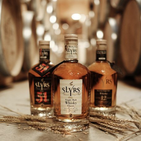 251212 Slyrs, © Tegernseer Tal Tourismus GmbH