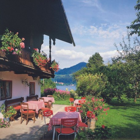 Haus Zum Staun, Bad Wiessee, © im-web.de/ Ferienwohnungen Tegernsee