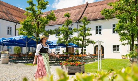 Kulinarischer Spaziergang, © Alpenregion Tegernsee Schliersee Kulinarischer Spaziergang, © Alpenregion Tegernsee Schliersee