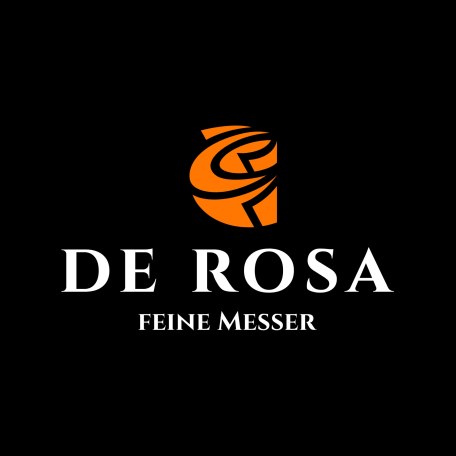 logo-derosa-feinemesser-2048x2048, © © De Rosa • feine Messer