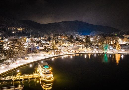 Seeadvent Blick von oben, © TTT Seeadvent Blick von oben, © TTT