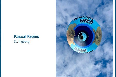 Pascal Kreins, © Pascal Kreins