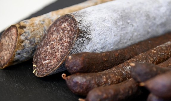 Steakschmiede Kreuth, © Steakschmiede Kreuth