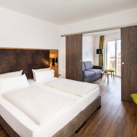Apfelbaumzimmer, © im-web.de/ Tourist-Information Bad Wiessee