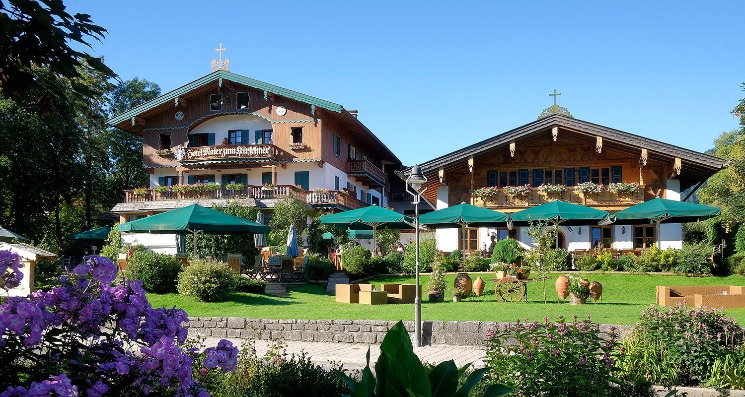 hubertusmesse_kirschner, © © Hotel Maier zum Kirschner