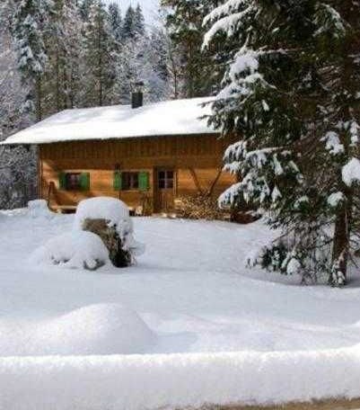 Das Ferienhaus - Almhaus Webermohof am Tegernsee, © im-web.de/ Tourist-Information Rottach-Egern