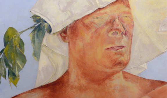 hauptbild_gulbransson_11, © © Olaf-Gulbransson-Gesellschaft e.V. Tegernsee hauptbild_gulbransson_11, © © Olaf-Gulbransson-Gesellschaft e.V. Tegernsee