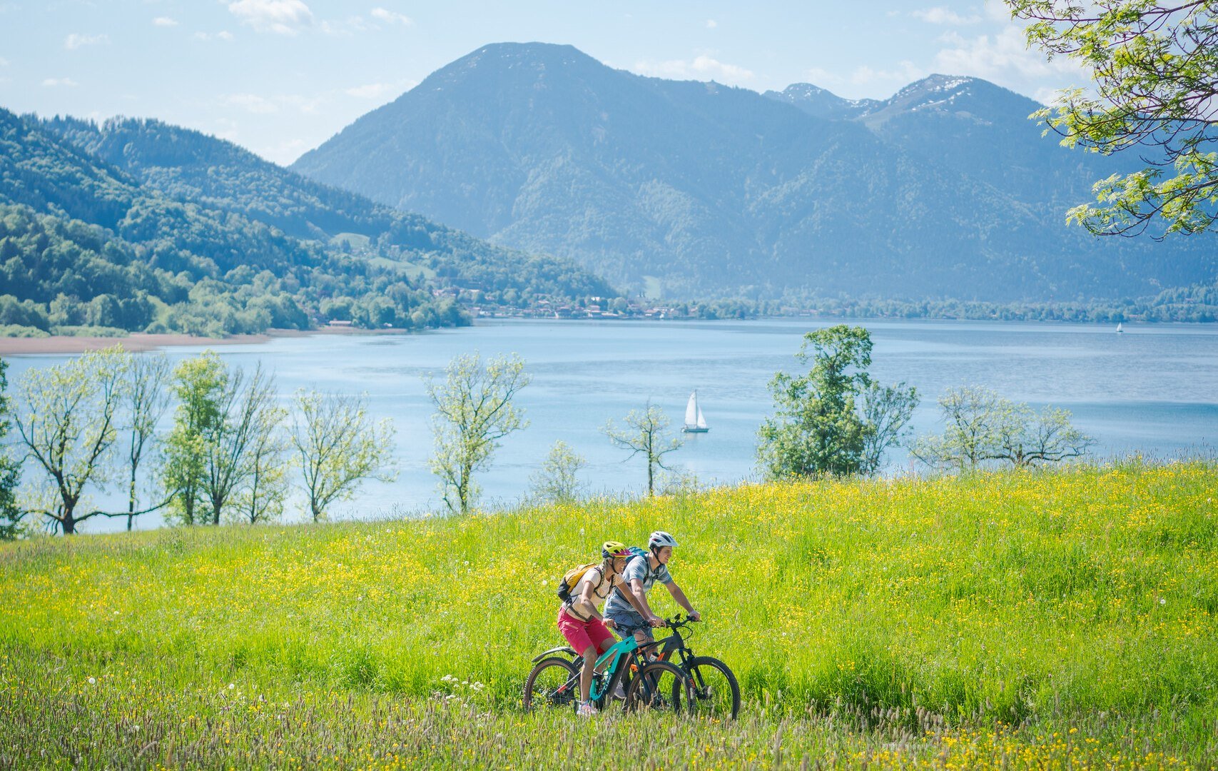 TTT_0721_DD_Aktiv_E-Bike-Tour_Kaltenbrunn-0021, &copy; TTT_0721_Dietmar Denger