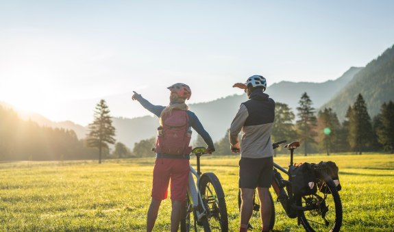 Stadt, Land, Rad, © Alpenregion Tegernsee Schliersee Stadt, Land, Rad, © Alpenregion Tegernsee Schliersee