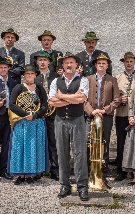 R&auml;uber Knei&szlig;l 5, &copy; Barbara Winkler-H&ouml;ss