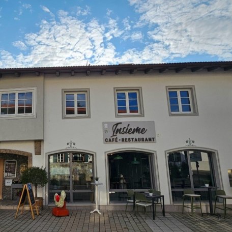 Insieme 7, © Bistro Insieme