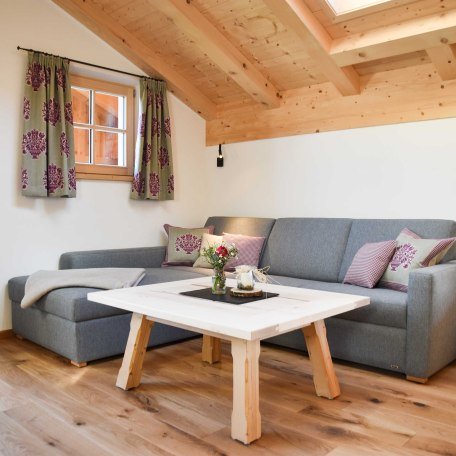 Unsere 5-Sterne Luxus-FeWo Stadlsuite, &copy; im-web.de/ Tourist-Information Bad Wiessee