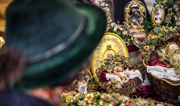 Christkindlmarkt, © DER TEGERNSEE Christkindlmarkt, © DER TEGERNSEE