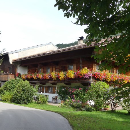 Zufahrt, &copy; im-web.de/ Tourist-Information Rottach-Egern