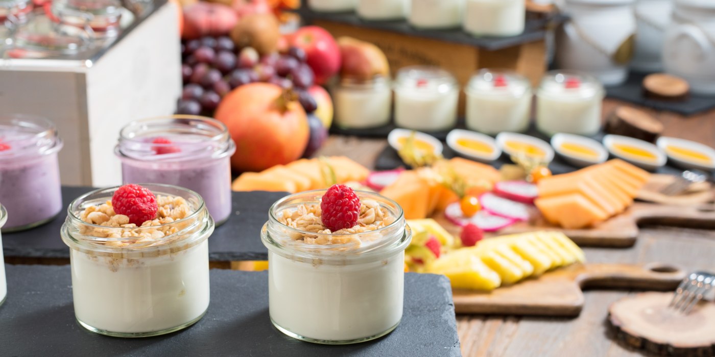 fruehstuecksbuffet