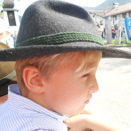 Unser Sohn Jonas, © im-web.de/ Tourist-Information Rottach-Egern