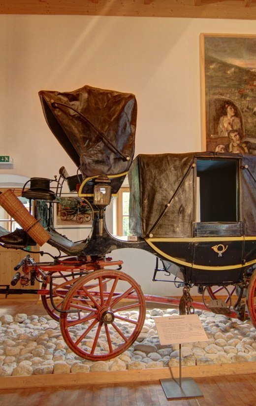 TTT_0616_TM_Ort_Kutschenmuseum_Rottach-0012, © TTT-Thomas Müller TTT_0616_TM_Ort_Kutschenmuseum_Rottach-0012, © TTT-Thomas Müller