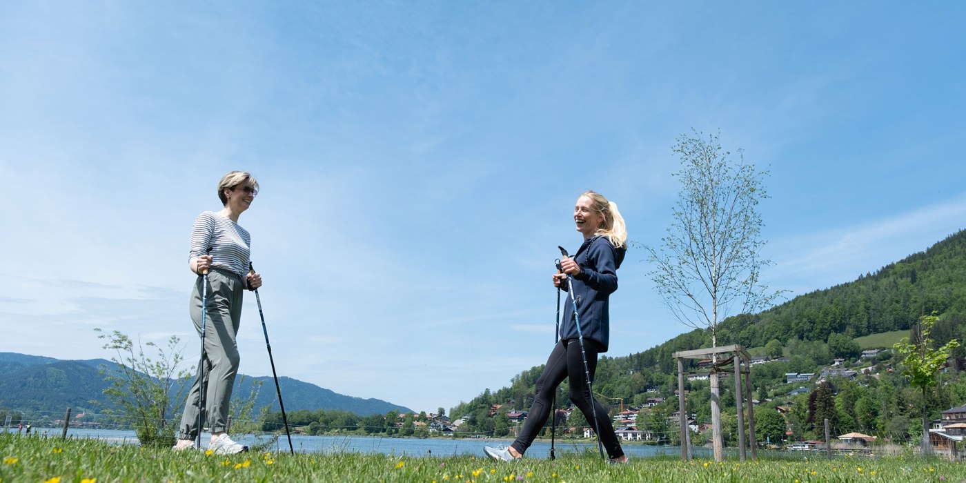 Outdoor_Fitness, &copy; MedVital Gesundheitsresidenz