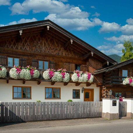 Sommer, © im-web.de/ Regionalentwicklung Oberland Kommunalunternehmen